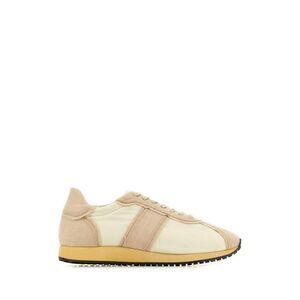 THE ROW Women's Low-Top Retro Runner Sneakers Women MULTICOLOURED